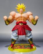 Dragon Ball S.H.Figuarts Action Figure Broly 40th Anniversar, Ophalen of Verzenden, Nieuw