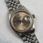 Rolex Datejust 36 1601 uit 1972, Verzenden