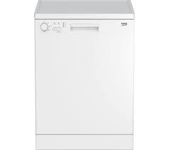 Beko Dfc04210w Vaatwasser 60cm, Elektronische apparatuur, Vaatwasmachines, Ophalen of Verzenden