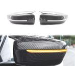 COQUES RÉTROVISEURS POUR BMW G30 G31 G11 G12 15- LOOK M CARB, Verzenden, Nieuw