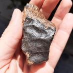 Diogeniet-meteoriet. Van asteroïde Vesta - 167 g, Verzamelen, Mineralen en Fossielen