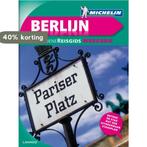 Berlijn / De groene reisgids weekend 9789020993226, Boeken, Verzenden, Gelezen