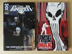 Punisher - The Punisher Max #1-7 - Complete collection - 7, Boeken, Nieuw