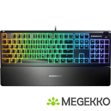 Steelseries Apex 3, Verzenden