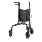 MultiMotion Tripod lichtgewicht driewiel indoor rollator, Divers, Ophalen of Verzenden