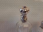 Flacon de parfum (2) - Flacon de parfum hollandais en, Antiquités & Art
