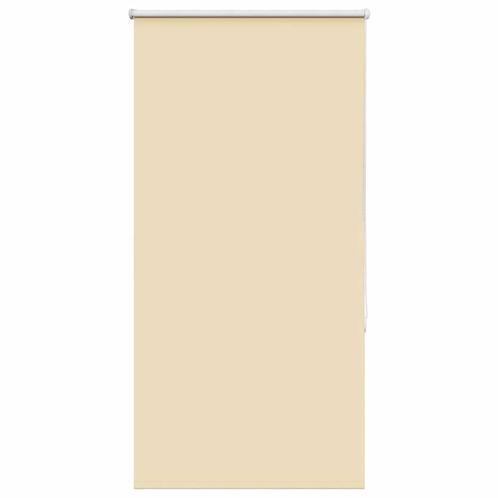 vidaXL Rolgordijn verduisterend 70x150cm stofbreedte 65,7 cm, Huis en Inrichting, Stoffering | Gordijnen en Lamellen, Nieuw, Verzenden
