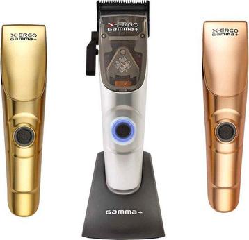 Tondeuse Gamma+ X-Ergo tondeuse - Professional modular cl... beschikbaar voor biedingen