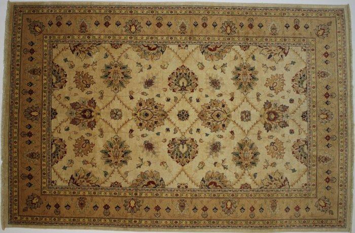 Ziegler - Vloerkleed - 331 cm - 217 cm - Tapijt, Huis en Inrichting, Stoffering | Tapijten en Vloerkleden