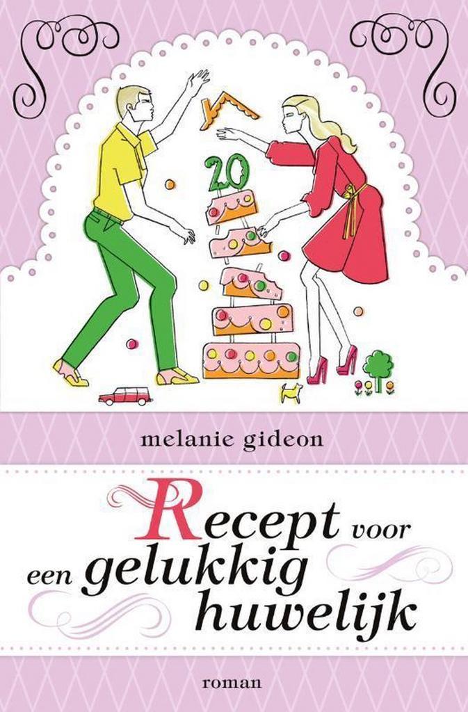 Recept voor een gelukkig huwelijk 9789400500365, Boeken, Romans, Gelezen, Verzenden