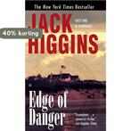 Edge of Danger 9780425182840 Jack Higgins, Verzenden, Gelezen, Jack Higgins