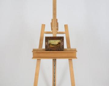 Europese school (XIX-XX) - Landschap