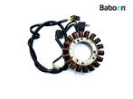 Dynamo Laadspoel Suzuki LS 650 1986-2003 Savage (LS650), Motoren, Verzenden, Gebruikt