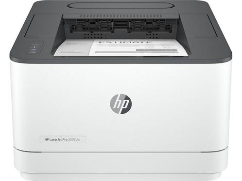 HP LaserJet Pro 3002dw - Printer, Computers en Software, Printers, Zo goed als nieuw, Verzenden