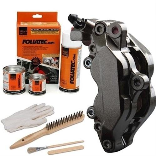Foliatec Remklauw Verf, Auto diversen, Tuning en Styling, Ophalen of Verzenden
