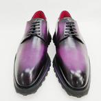 Louis Vuitton - Veterschoenen - Maat: EU 40, Nieuw