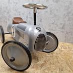 Retro Roller - Voiture à pédales Retro Roller Silver Ride On, Antiek en Kunst, Antiek | Speelgoed