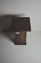 Studio Greca - Salontafel - Bijzettafel H1 - Hout - Beperkt