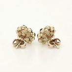 Zonder Minimumprijs - Oorbellen - 14 karaat Geel goud -, Nieuw