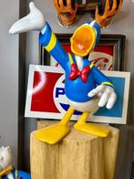 Disney - Figure - Statua da giardino di Donald Duck Disney -, Verzamelen, Disney, Nieuw