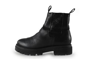 Blackstone Chelsea boots in maat 40 Zwart | 5% extra korting beschikbaar voor biedingen