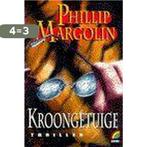 Kroongetuige 9789041780317 Margolin, Boeken, Verzenden, Gelezen, Margolin