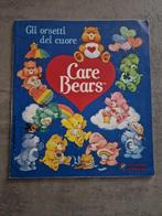 Panini - Care Bears - Gli orsetti del cuore (1986) - 1, Nieuw