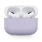 Flexibel Hoesje voor AirPods Pro - Silicone Skin AirPod Case, Verzenden, Nieuw