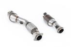 Downpipe met grote boring en Hi-Flow Sports Cat | BMW 2 Seri, Auto-onderdelen, Verzenden, Nieuw