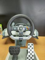 Microsoft - Xbox 360 - racing wheel+kinect -, Nieuw
