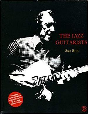 The jazz guitarists, Livres, Langue | Anglais, Envoi
