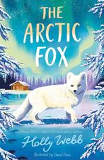 The Arctic Fox 9781788957144 Holly Webb, Verzenden, Zo goed als nieuw, Holly Webb
