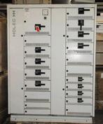 Holec HH Capitole 20 Schakel- en verdeelsysteem