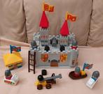 Keenway - Jouet - Lot Of 5x Play Sets From The 1990s -