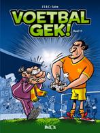 Voetbalgek! / deel 11 / Voetbalgek! / 11 9789462104358, Boeken, Verzenden, Zo goed als nieuw, Christophe Cazenove