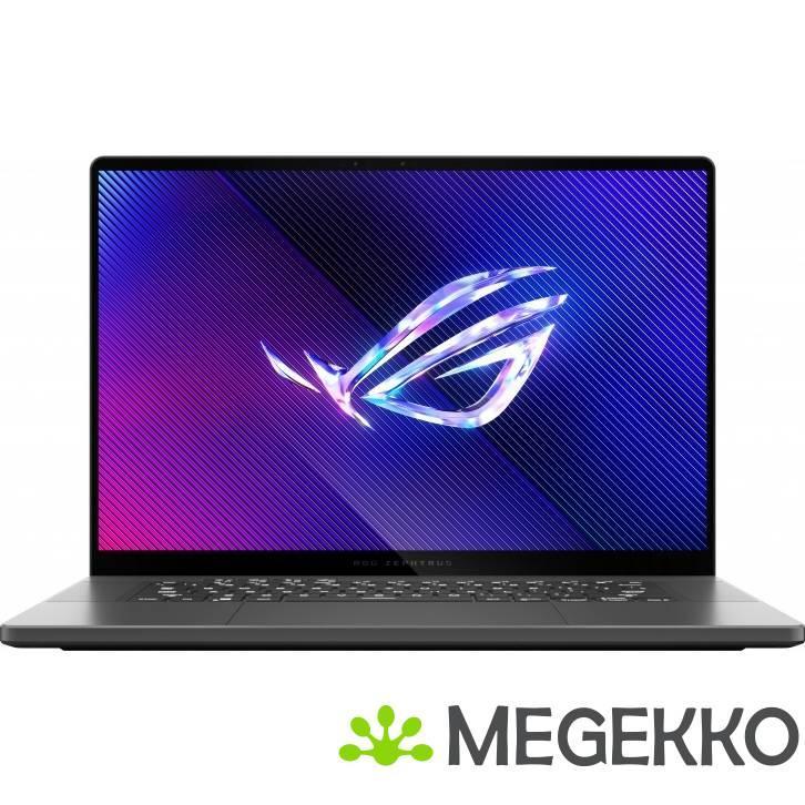 ASUS ROG Zephyrus G16 GU605MI-QR038W 16  Core Ultra 7 RTX, Computers en Software, Overige Computers en Software, Nieuw, Verzenden