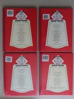 Sukke en Wiske Klassiek - Rode reeks - 4 Album - EO -