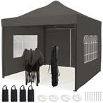 Tweedekans | LifeGoods Partytent – Verstelbaar & Waterdicht, Ophalen of Verzenden, Nieuw