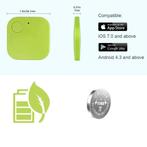 Mini GPS Tracker - Auto Verloren Beveiliging Real Time, Telecommunicatie, Pda's | Toebehoren, Verzenden, Nieuw