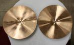 paiste - dixie 14 inch vintage - Hi-hat bekken set -, Muziek en Instrumenten, Nieuw