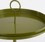 2dekans | Mica Decorations Aston Dienblad met Klem - H30 x, Huis en Inrichting, Ophalen of Verzenden, Nieuw