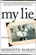 My Lie 9780470502143 Meredith Maran, Verzenden, Zo goed als nieuw, Meredith Maran