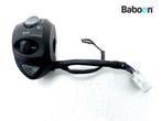 Stuurschakelaar Links Gilera Nexus 300 2008-2014, Motoren, Verzenden, Gebruikt