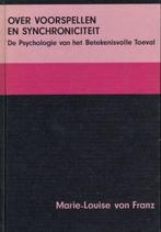 Over voorspellen en synchroniteit 9789063781101 Franz, Verzenden, Gelezen, Franz