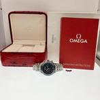 Omega - Speedmaster - Sans Prix de Réserve - 3222.80 - Homme, Handtassen en Accessoires, Horloges | Heren, Nieuw