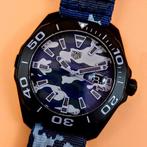TAG Heuer - Aquaracer Calibre 5 - WAY208D.FC8221 - Heren -, Bijoux, Sacs & Beauté