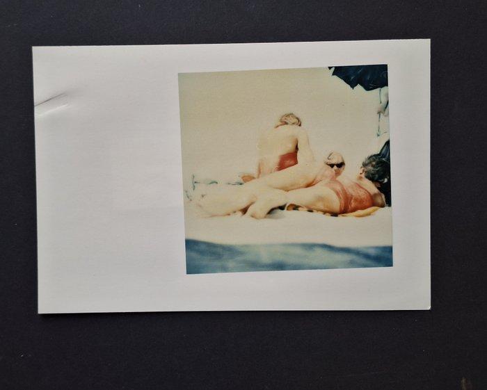 Carlo Iavicoli - Le bel été, Antiek en Kunst, Kunst | Designobjecten