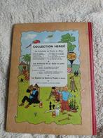Tintin - Ensemble de 3 albums - Diverse edities - 1952/1981, Nieuw