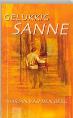 Gelukkig Sanne / Sanne / 7 9789041014276 Marjan Van Den Berg, Boeken, Verzenden, Gelezen, Marjan Van Den Berg