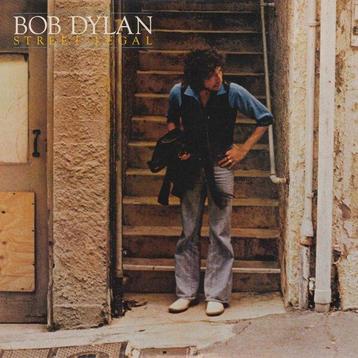 Bob Dylan - Street-Legal /  Another Must-Have! From The